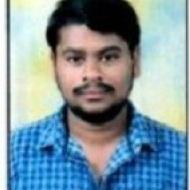 Santhosh Chandala Class 10 trainer in Hyderabad