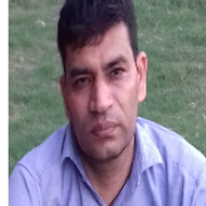 Rakesh Kumar Angular.JS trainer in Noida