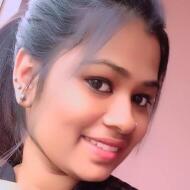 Kaveri M. BSc Tuition trainer in Mysore