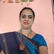 Kaleeswari Chithra Class I-V Tuition trainer in Dindigul