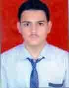 Rishabh Gundecha Class 11 Tuition trainer in Nashik