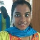 Photo of Nithya S.