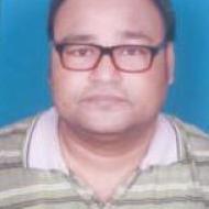 Shankar Vishwakarma WebLogic Administrator trainer in Mumbai
