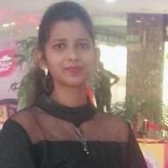 Rasika Pardesi Class I-V Tuition trainer in Nagpur