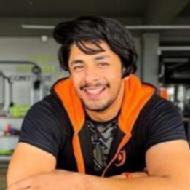 Aayush Singh Boxing trainer in Hyderabad