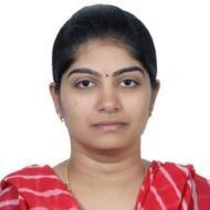 R. Dhivya Class 12 Tuition trainer in Coimbatore