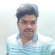 Ravi Rajjak BSc Tuition trainer in Mumbai