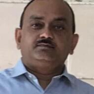 Jayant Kumar Varshney Class 10 trainer in Delhi
