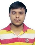 Subham Mukherjee BTech Tuition trainer in Kharagpur