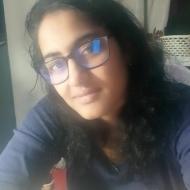Jothsna D N. Handwriting trainer in Pune