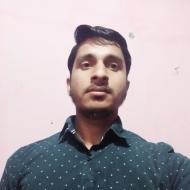 Aniket Raj Class 12 Tuition trainer in Patna