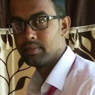 Litan Ghosh Class I-V Tuition trainer in North Tripura