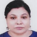 Photo of Suparna A.
