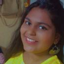 Photo of Ashita Jaiswal