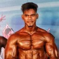 Sunil Swain Personal Trainer trainer in Bhubaneswar