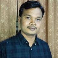 Narayanasetti Surendra BTech Tuition trainer in Visakhapatnam