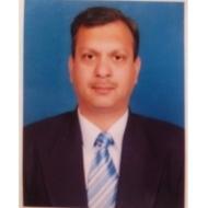 Mohit Aggarwal NEET-UG trainer in Gurdaspur