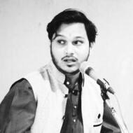 Rishabh Chaturvedi Vocal Music trainer in Varanasi