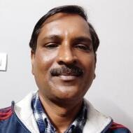 Mani Madhavan Spoken English trainer in Indore