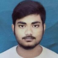 Pratik Mallik Class I-V Tuition trainer in Patna