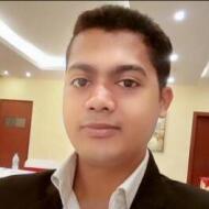 Anup Biswas Class I-V Tuition trainer in Kolkata