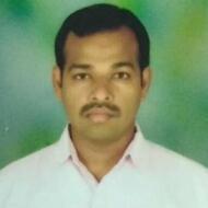 Satyanarayana A V V IBPS Exam trainer in Hyderabad