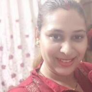 Tulika G. Class I-V Tuition trainer in Delhi