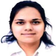 Purva UPSC Exams trainer in Sonipat
