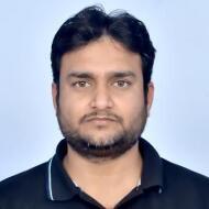 Rajat Kumar B Ed Tuition trainer in Agra