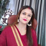 Gouri S. Astrology trainer in Faridabad