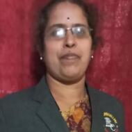 Anitha Dixith Class 10 trainer in Hyderabad