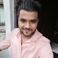 Ankit Shukla BTech Tuition trainer in Lucknow