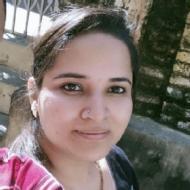 Deepika S. French Language trainer in Panchkula