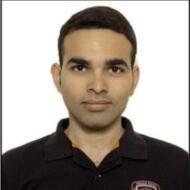 Aditya Lamba Class 12 Tuition trainer in Delhi