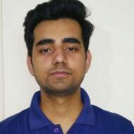 Dushyant Kumar Class 12 Tuition trainer in Delhi