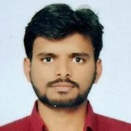 Satish Kumar reddy Class 12 Tuition trainer in Hyderabad