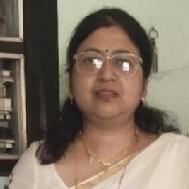 Amrita C. Class I-V Tuition trainer in Kolkata