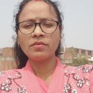Mamta Gautam Class I-V Tuition trainer in Kanpur