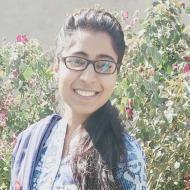 Nidhi Y. BSc Tuition trainer in Silchar