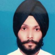 Amandeep Singh Class I-V Tuition trainer in Anjar