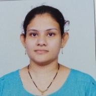 Shahira Banu Siddavatam Class 12 Tuition trainer in Nellore