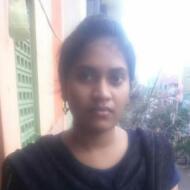 Monisha J Class 10 trainer in Chennai