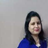 Priyanka S. BBA Tuition trainer in Noida