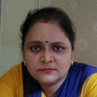 Puja Sinha Class I-V Tuition trainer in Kolkata