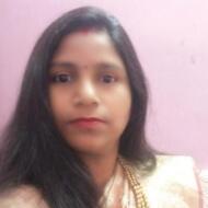 Shivani Hindi Language trainer in Delhi