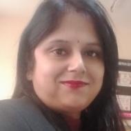 Reena Rathi Class 12 Tuition trainer in Delhi
