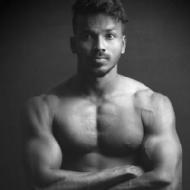 Deendayal Elangovan Personal Trainer trainer in Chennai