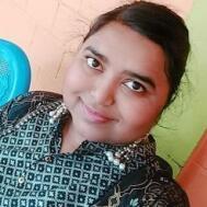 Sushmita D. Class 12 Tuition trainer in Jorhat