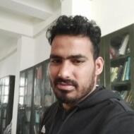 Sumbl Ahmad Khanday UGC NET Exam trainer in Aligarh