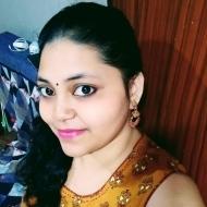 Ankita Atta Class 11 Tuition trainer in Kolkata